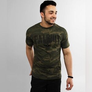 Howitzer Men’s Patriot Smash T-Shirt